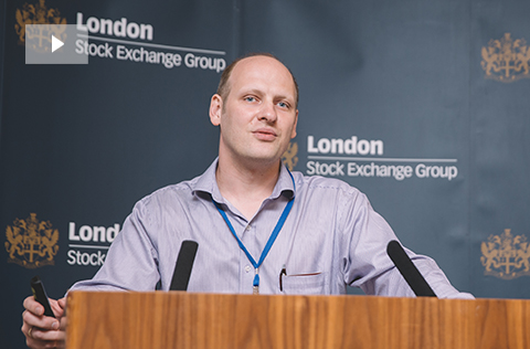 Alexey Khoroshilov, Snr. Researcher, ISP RAS