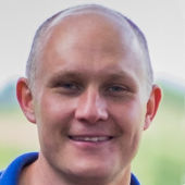 EXTENT speaker - Jeremy Norwood, Director of Project & Programme Management, Compagnie Financière Tradition