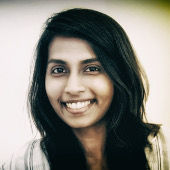 EXTENT speaker - Kaushalya Kularatnam, Head of Quantitative Surveillance and Technology, LSEG