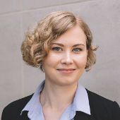 EXTENT speaker - Marina Kudryavtseva, Senior QA Project Manager, Exactpro