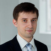EXTENT speaker - Dr. Maxim Rudovsky, Chief Technology Officer, Exactpro