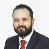 EXTENT speaker - Dr. Rostislav Yavorskiy, Associate Professor, Faculty of Computer Science, School of Data Analysis and AI at Higher School of Economics