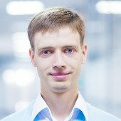 EXTENT speaker - Sergey Pavlov, Head of QA, Consolidated Team, Exactpro