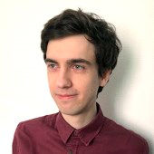 EXTENT speaker - Stanislav Klimakov, Senior NFT Analyst, Exactpro