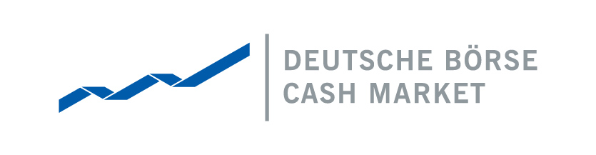 Deutsche Börse Logo