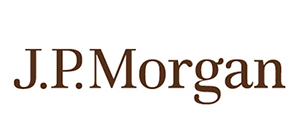 J.P.Morgan logo