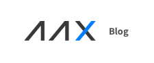 AAX logo