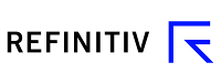 Refinitiv logo