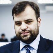 EXTENT speaker - Alexey Zverev, Co-CEO & co-founder, Exactpro