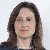 EXTENT speaker - Anne Giviskos, Chief Risk & Compliance Officer, Euronext