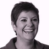 EXTENT speaker - Dr. Sian Lewin, Client Delivery Director, RegTech Associates