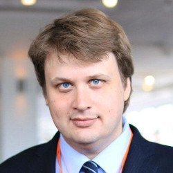 EXTENT speaker - Iosif Itkin, Co-CEO & co-founder, Exactpro