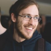 EXTENT speaker - Kirill Anisimov, Senior QA Analyst, Exactpro