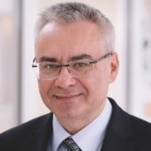 EXTENT speaker - Kirill Zagorouiko, COO, Exactpro