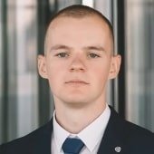EXTENT speaker - Eugene Litvinenko, QA Project Manager, Exactpro