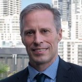 EXTENT speaker - Michael Smith, Head of Sales, Exactpro