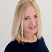 EXTENT speaker - Monica Summerville, Director, Fintech Research & Head, TABB Group UK