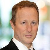 EXTENT speaker - Robert Palatnick, Managing Director & Chief Technology Architect, DTCC