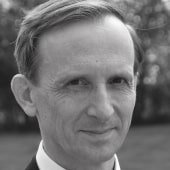 EXTENT speaker - Vince Julier, CEO, Freġnan