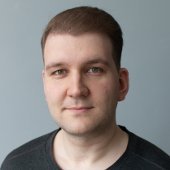 EXTENT speaker - Alexander Banakov, QA Analyst, Exactpro