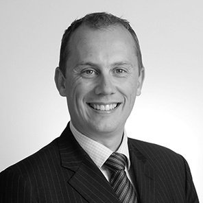 EXTENT 2017 speaker - Jon Batty, Executive Director and Principal Consultant at GreySpark Partners