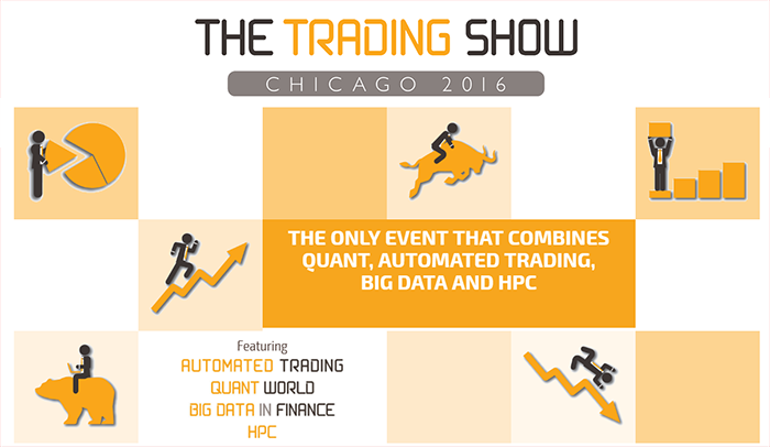 The Trading Show Chicago 2016