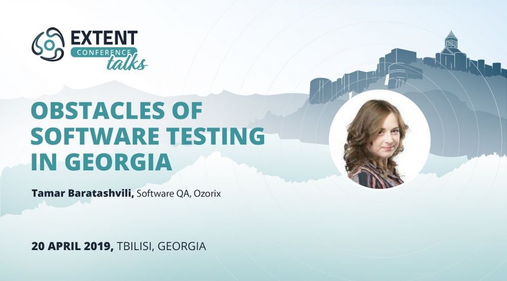 Obstacles of Software Testing in Georgia